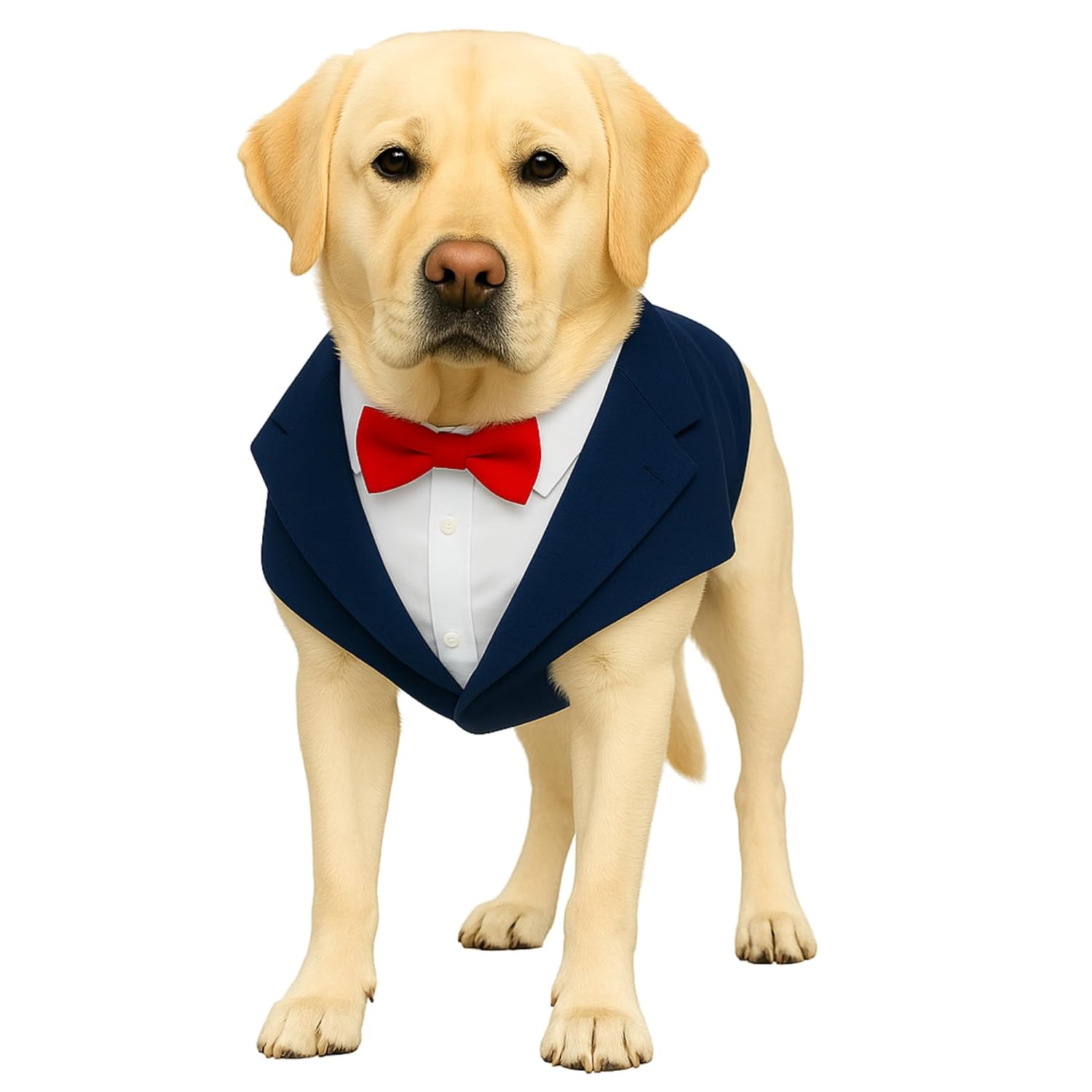 Best Fabrics for Dog Clothes: Keep Your Pet Comfortable & Safe - BURAQ PETS