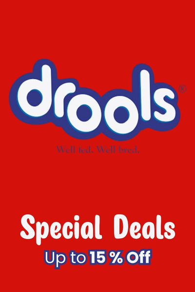 Drools Deals