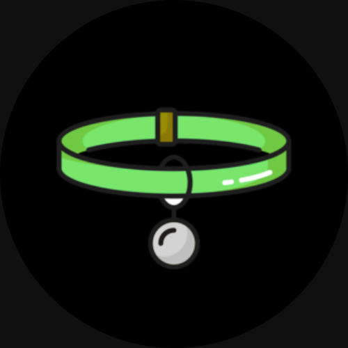 Cat Collar