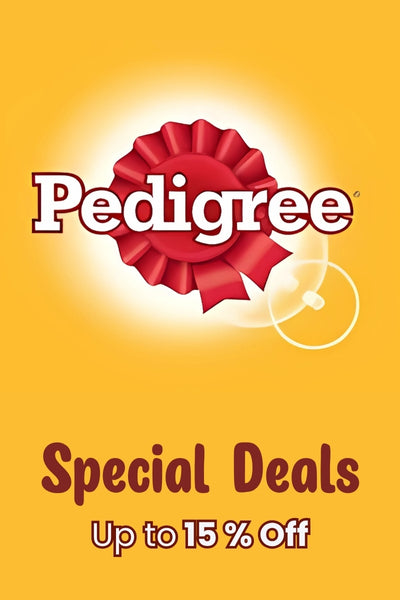 Pedigree Deals