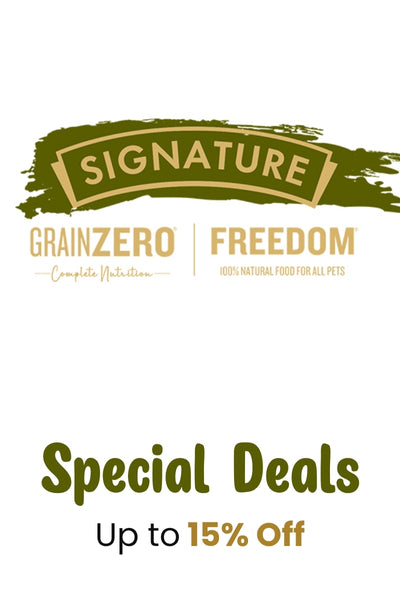 Signature Deals