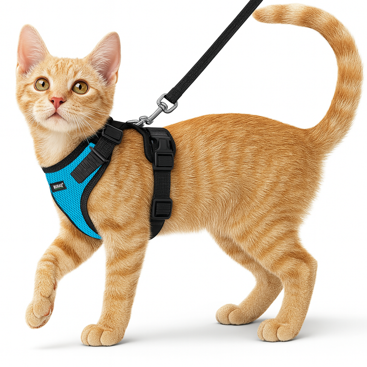 BURAQ PETS