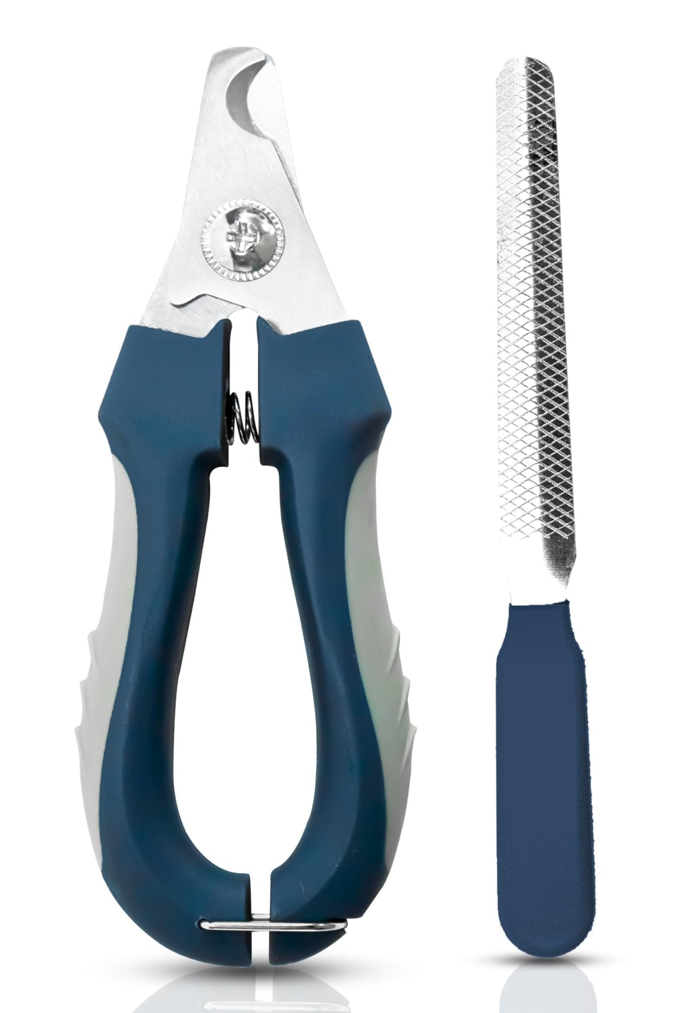 Lockable Dog Nail Cutter - BURAQ PETS