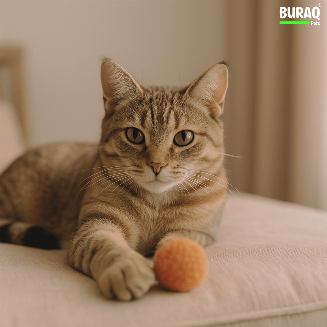 6 Things Cats Absolutely Love Doing (And Why They Do Them) - BURAQ PETS
