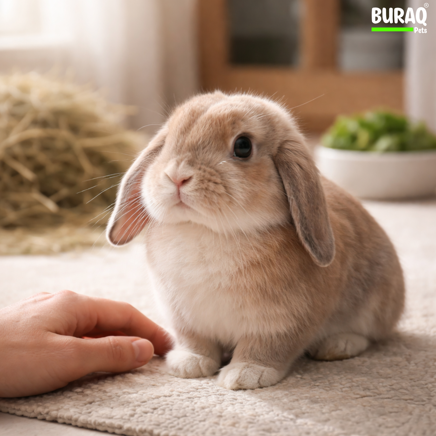 How to Take Care of a Rabbit: A Beginner’s Guide to Happy, Healthy Bunnies