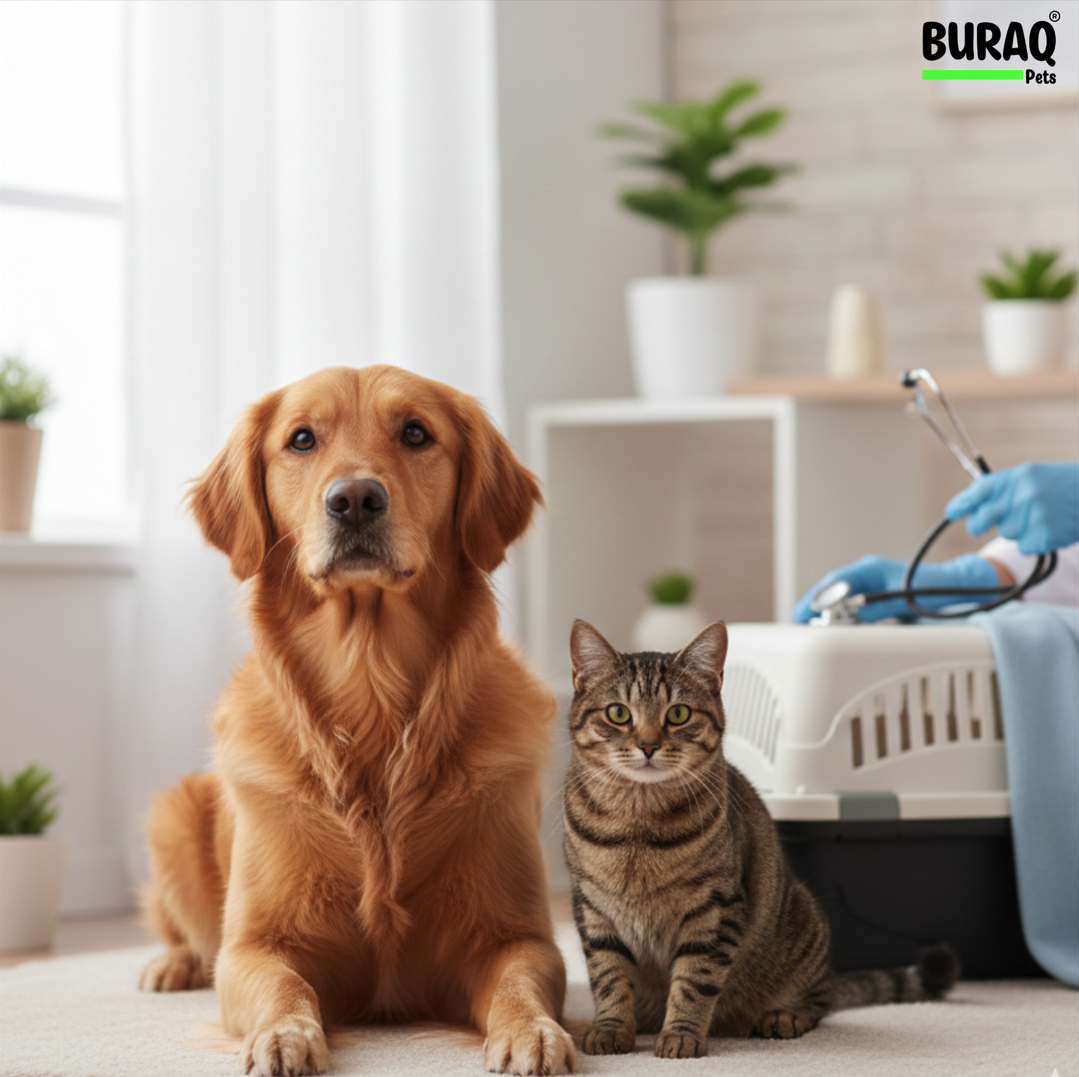 Why Vaccinations Are Essential for Pets