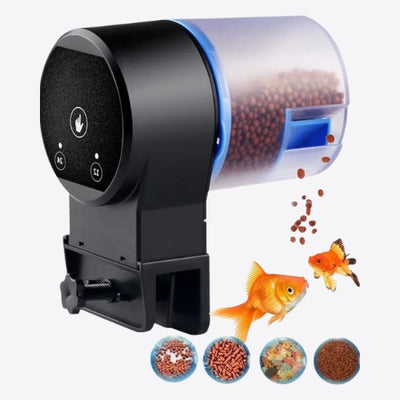 Auto Feeder