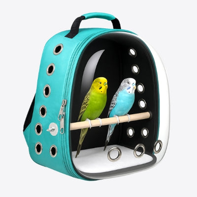 Carriers