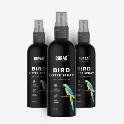 Odour Remover