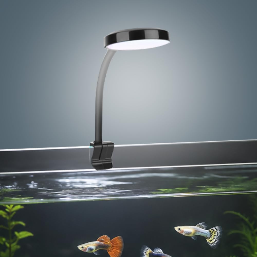 Neo N-6 Aquarium Lamp 2.5 Watt - Aquarium Lights for Fish Tank, Ideal for Fish Aquarium