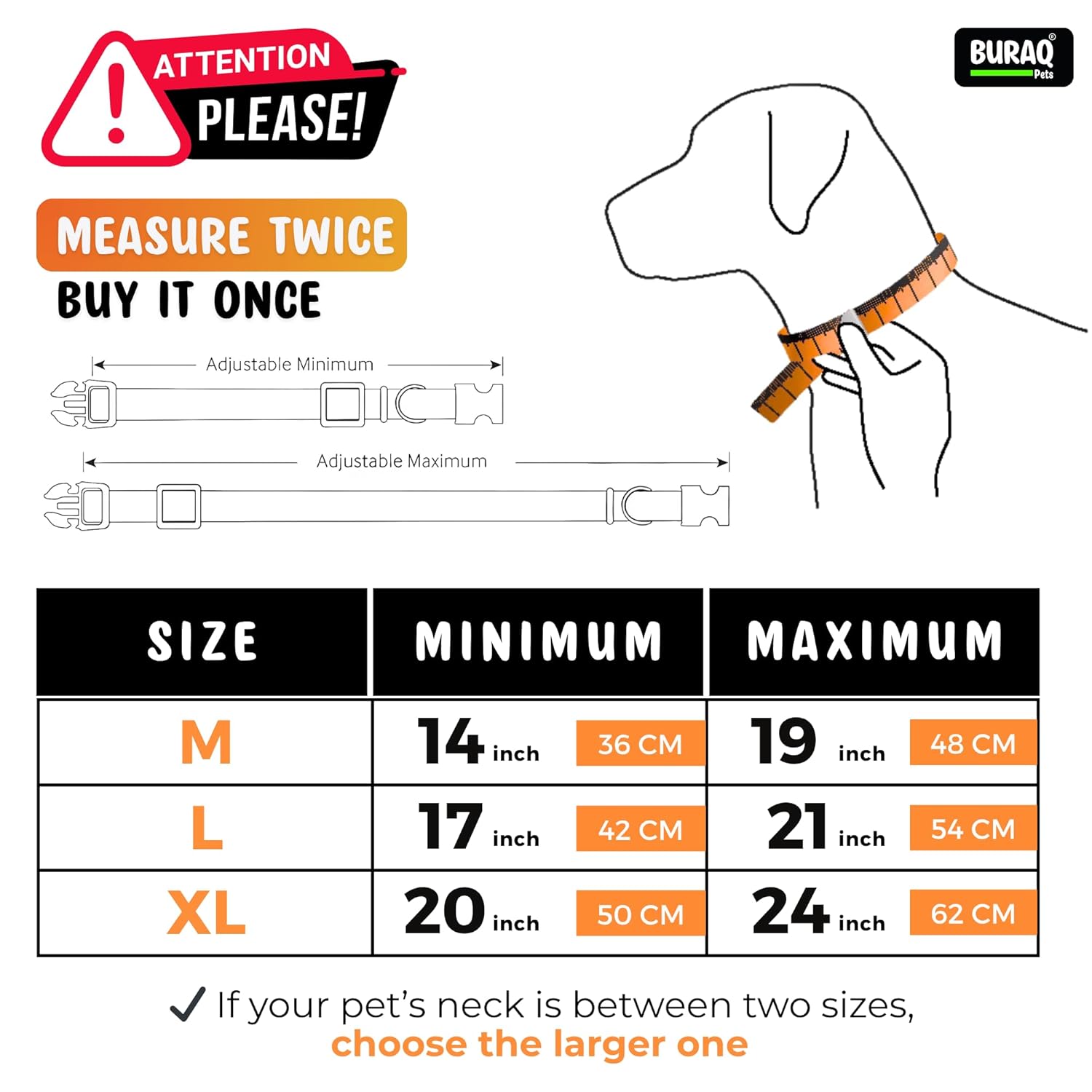 Tactical Dog Collar with Leash – Adjustable Military Style Training Set
