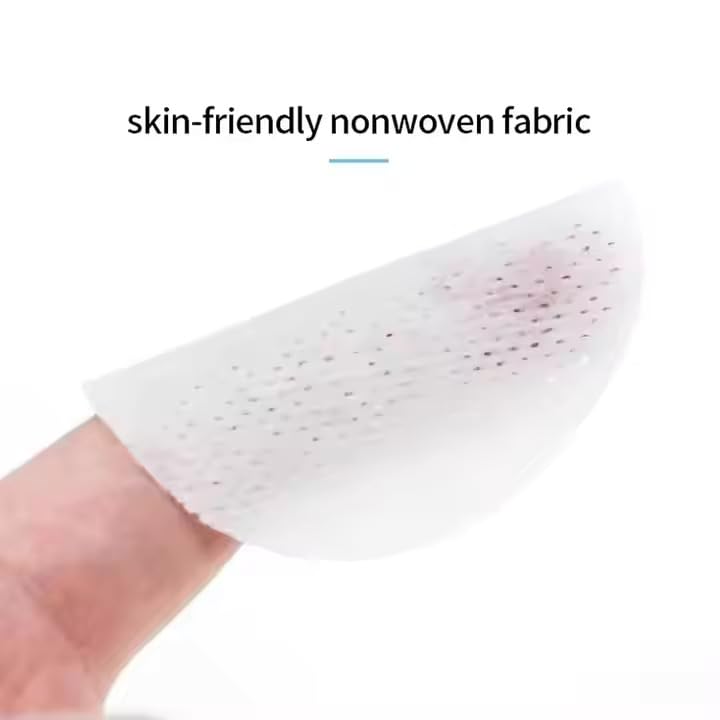 Dog & Cat Eye Wipes Gentle Tear Stain Cleanser ( 130PCS ) - BURAQ PETS