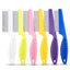 Flea Comb for Cats & Dogs – Stainless Steel Grooming Tool for Removing Fleas - BURAQ PETS