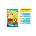 Me - O Kitten Jelly ( Flavour - Tuna with Sardine - Pack Of 6 & 12 ) 80g - BURAQ PETS