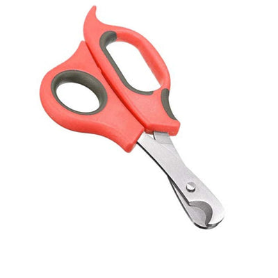 Nail Cutter Scissor - BURAQ PETS