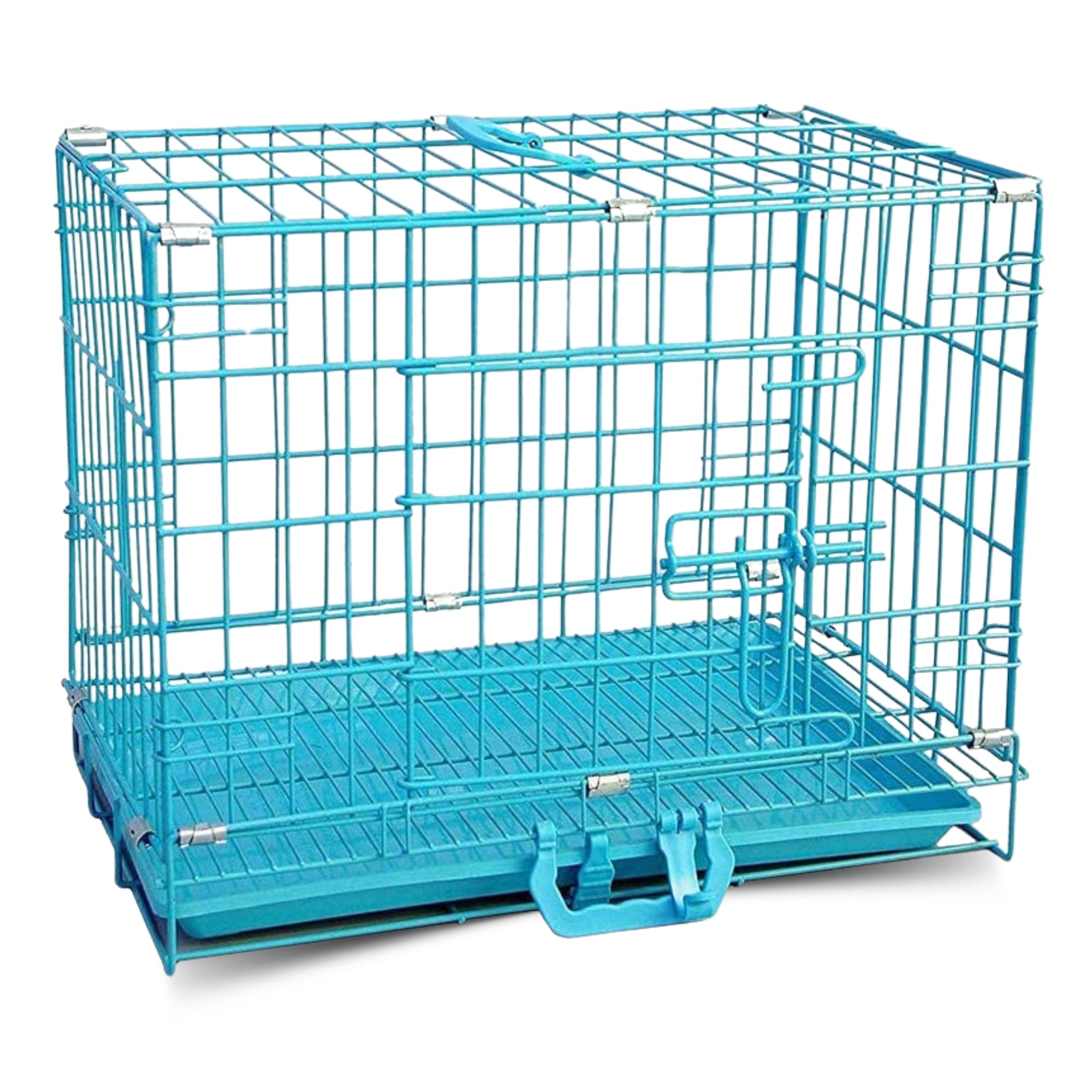 Pet Cage - BURAQ PETS