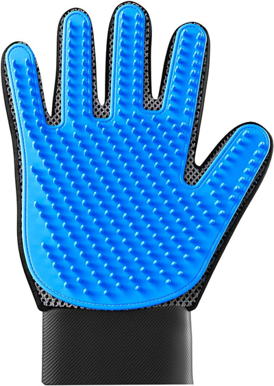 Pet Grooming Gloves - BURAQ PETS