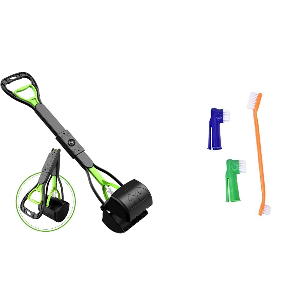 poop Scooper - BURAQ PETS