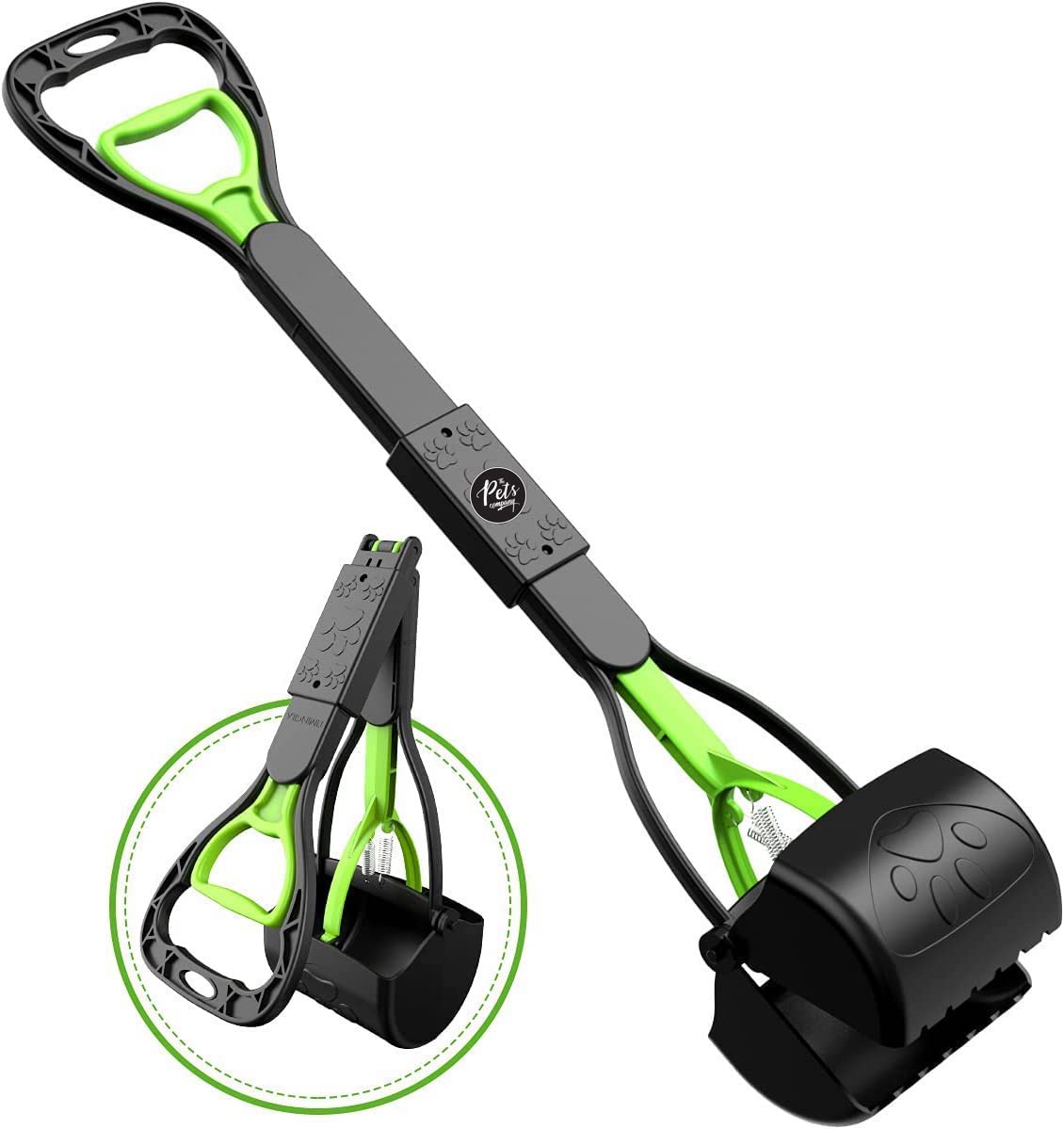 poop Scooper - BURAQ PETS