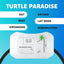 Turtle Aquarium Tank